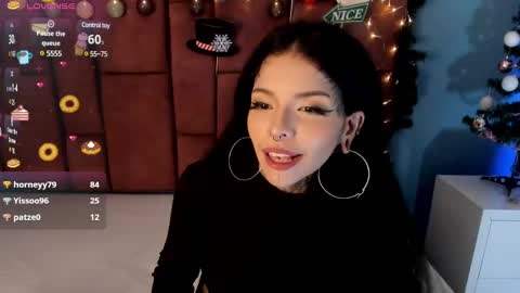 NINAINK online show from December 27, 2024, 2:22 pm