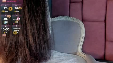 NINAINK online show from December 29, 2024, 10:57 pm