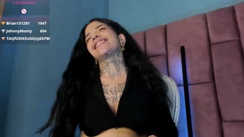 NINAINK online show from January 9, 2025, 12:35 am