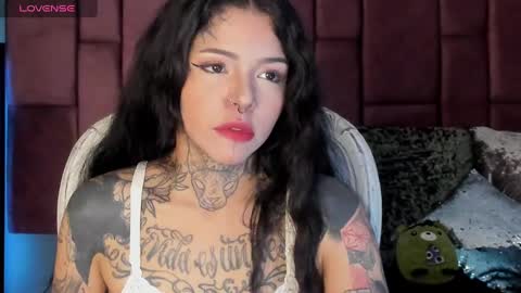 NINAINK online show from January 11, 2025, 12:29 pm
