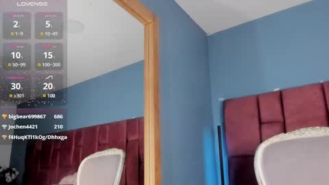 NINAINK online show from January 12, 2025, 9:19 pm