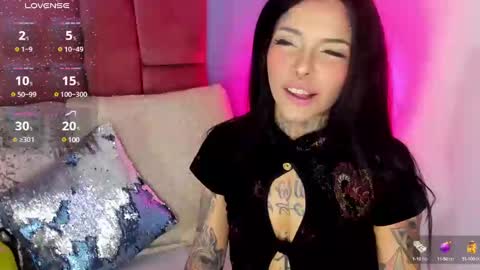 NINAINK online show from February 18, 2025, 12:39 pm
