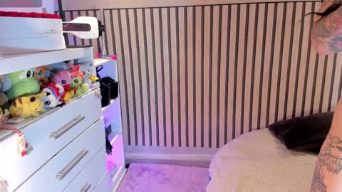 NINAINK online show from February 7, 2026, 10:41 am