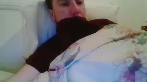 Snapshot of nijinsky11 chatting on January 12, 2026, 12:27 am Nijinsky11 online show from January 12, 2026, 12:27 am