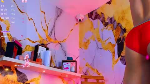 Nijinsky online show from October 19, 2025, 11:16 pm