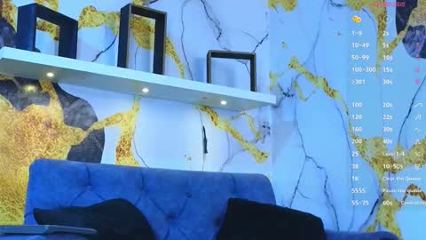 Nijinsky online show from December 19, 2025, 10:55 am