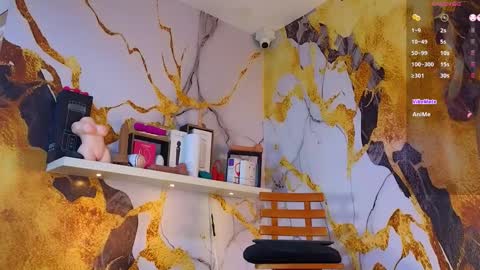 Nijinsky online show from January 10, 2026, 11:01 am