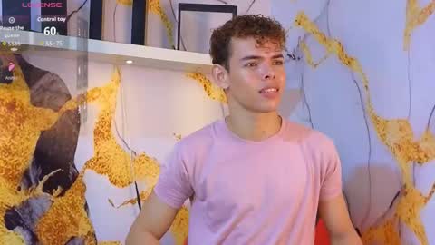 Nijinsky online show from February 5, 2026, 2:27 am