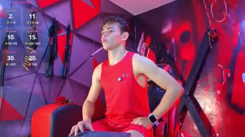 Nijinsky online show from February 9, 2026, 10:41 am