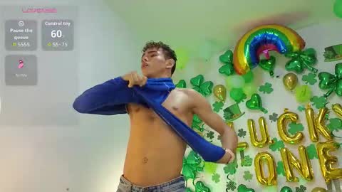 Snapshot of nijinsky_latinboy chatting on March 18, 2026, 11:02 am Nijinsky online show from March 18, 2026, 11:02 am