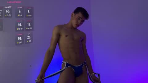 Snapshot of nijinsky_latinboy chatting on April 9, 2026, 11:15 am Nijinsky online show from April 9, 2026, 11:15 am