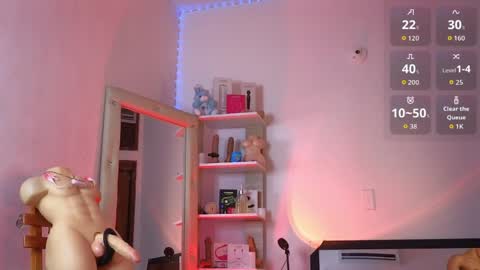 Snapshot of nijinsky_latinboy chatting on April 23, 2026, 10:58 am Nijinsky online show from April 23, 2026, 10:58 am