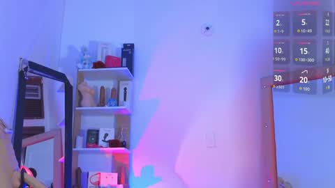 Snapshot of nijinsky_latinboy chatting on May 8, 2026, 11:26 am Nijinsky online show from May 8, 2026, 11:26 am