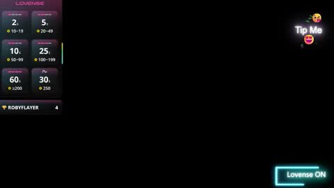 SAMARA  online show from December 2, 2025, 3:07 pm