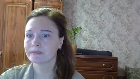 nika_ferry online show from March 27, 2026, 8:26 am