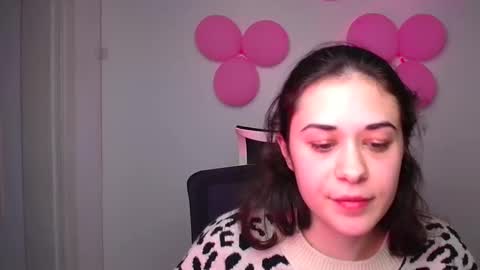 Nika online show from February 27, 2025, 4:10 pm