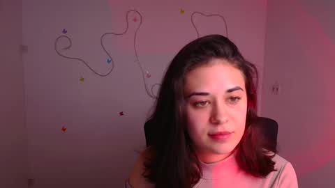 Nika online show from March 8, 2025, 3:02 pm