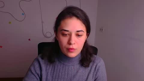 Nika online show from March 10, 2025, 3:20 pm