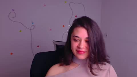 Nika online show from March 11, 2025, 3:12 pm
