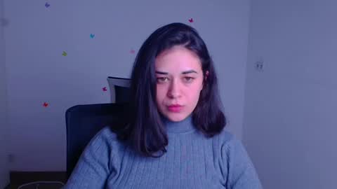 Nika online show from March 12, 2025, 3:18 pm