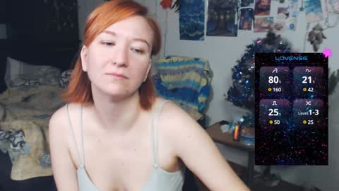 Nika online show from January 19, 2025, 9:23 pm