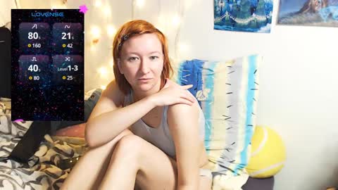 Nika online show from January 26, 2025, 9:40 pm