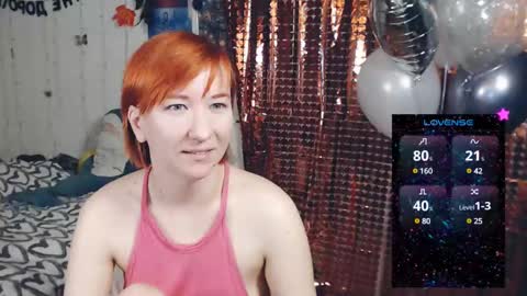 Nika online show from February 17, 2025, 1:47 am