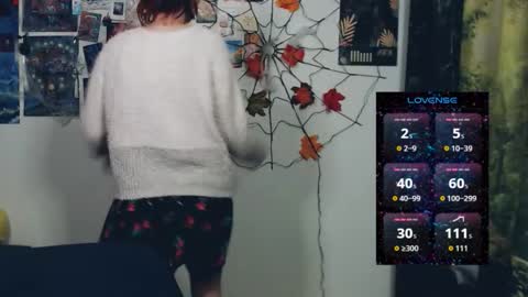 Nika online show from November 23, 2025, 10:53 pm