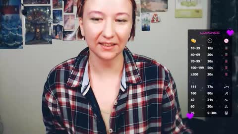 Nika online show from March 13, 2026, 11:22 pm