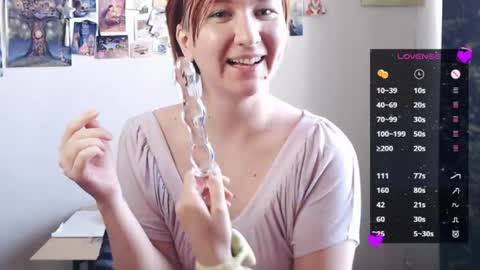 Nika online show from March 21, 2026, 8:19 am