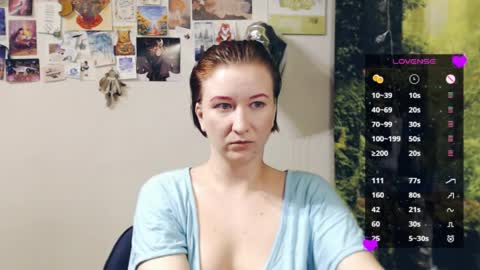 Nika online show from March 29, 2026, 6:19 pm