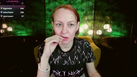 Nika online show from January 6, 2025, 12:46 pm