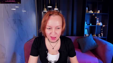 Nika online show from January 13, 2025, 5:33 am