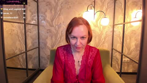 Nika online show from February 5, 2025, 11:44 am