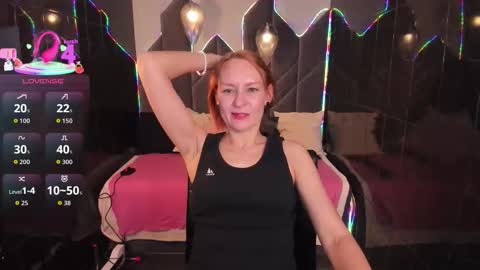 Nika online show from September 23, 2025, 1:36 pm