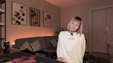 Russian sweet baby online show from February 21, 2026, 3:35 pm