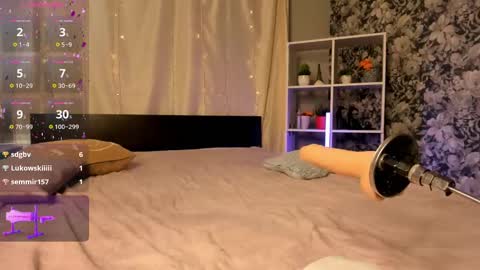 Snapshot of nika_shvets chatting on March 4, 2025, 12:55 pm nika_shvets online show from March 4, 2025, 12:55 pm