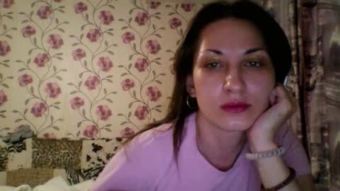 nika_smily online show from October 31, 2025, 5:58 pm