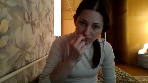 nika_smily online show from February 4, 2026, 9:59 am