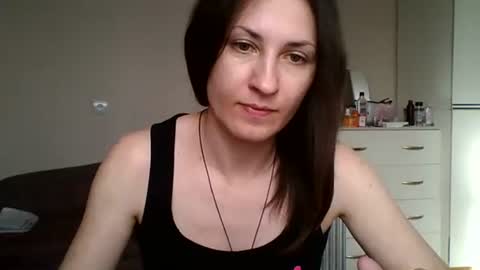 nika_smily online show from May 7, 2026, 11:26 am