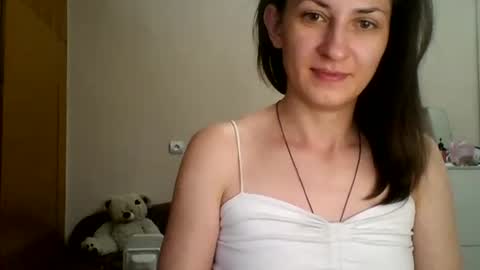 nika_smily online show from May 29, 2026, 12:14 pm