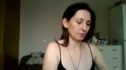 nika_smily online show from June 25, 2026, 6:18 am