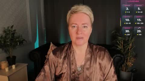 Nika online show from March 28, 2026, 5:18 am