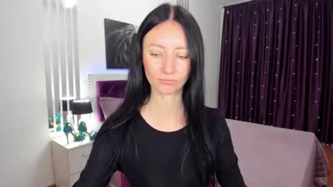 NikaLewis online show from March 12, 2025, 4:30 am