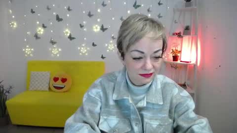 Nika online show from May 5, 2026, 5:26 am