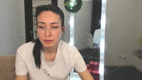 Snapshot of nikamiles chatting on December 7, 2024, 7:10 pm Nika online show from December 7, 2024, 7:10 pm