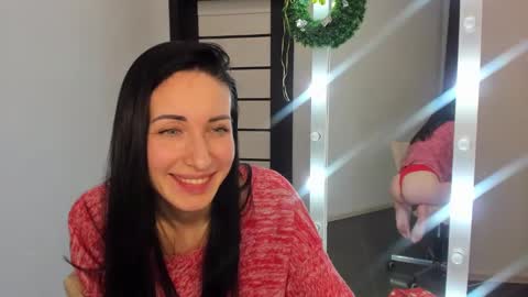 Snapshot of nikamiles chatting on January 10, 2025, 10:15 pm Nika online show from January 10, 2025, 10:15 pm