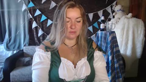 Snapshot of nikaskylink chatting on September 23, 2025, 4:15 am Nika online show from September 23, 2025, 4:15 am