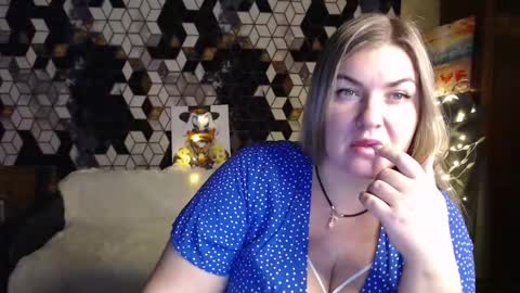 Nika online show from March 6, 2026, 8:27 pm