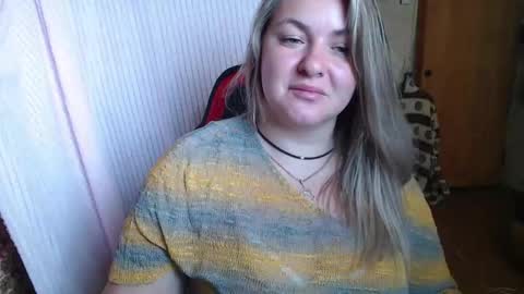 Nika online show from April 17, 2026, 4:59 am